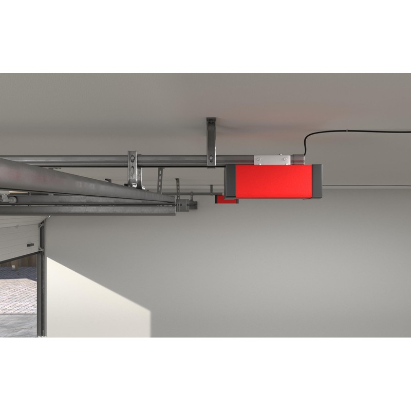 fischer HybridPower 10 x 90 feet, dowels for highest load