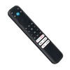 ALLIMITY RC813 CMB1 Remote Control Compatible with TCL QLED TV