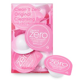 Vanillacoco 바닐라코 클린 잇 제로 오리지널 클렌징밤 트래블 키트 VanillaCo Clean It Zero Original Cleansing Balm Travel Kit