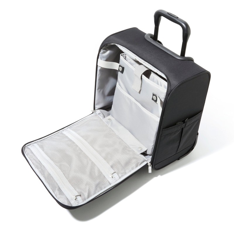 Baggallini 2 Wheel Underseater