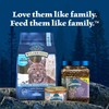 Blue Buffalo Wilderness Nature's Evolutionary Diet High-Protein, Grain-Free Natural Dry