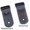 Legacystraps 1” Strap for A & F type Mandolin, Ukuleles