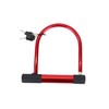 BISOMO U-Lock U-Lock 190 x 190 mm Security Lock Armoured