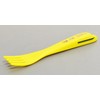 Baby Shinkansen Fork, 923 Type, Doctor Yellow, BF-5