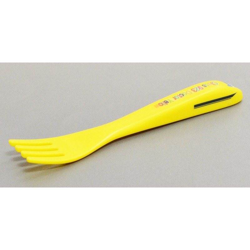 Baby Shinkansen Fork, 923 Type, Doctor Yellow, BF-5