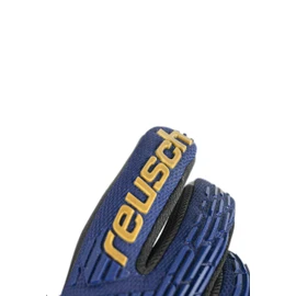 Reusch Attrakt Freegel Silver
