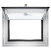 RecPro Square RV Baggage Door | Compartment Storage | RV