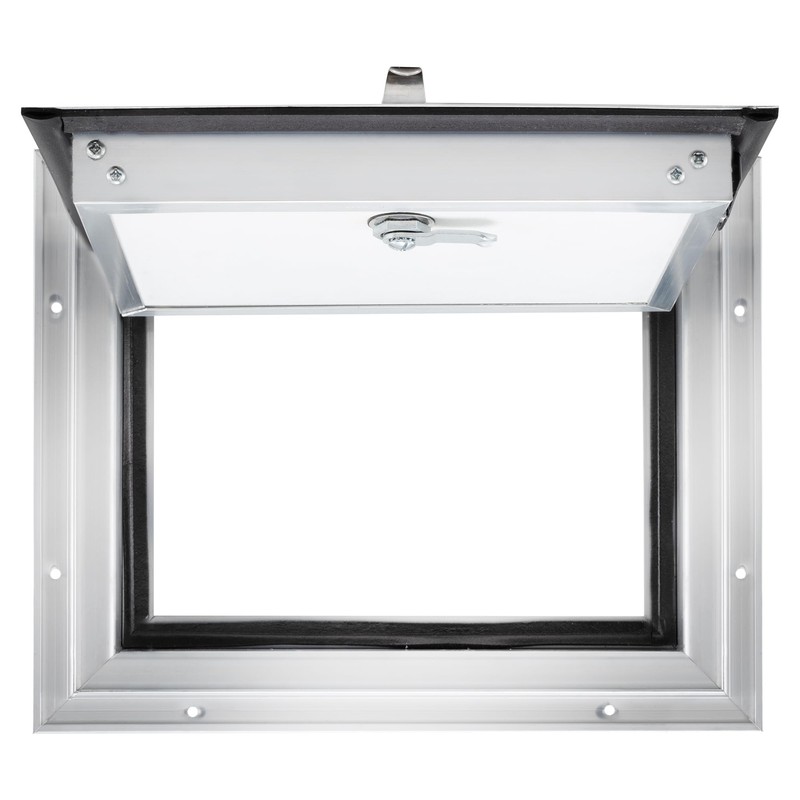 RecPro Square RV Baggage Door | Compartment Storage | RV