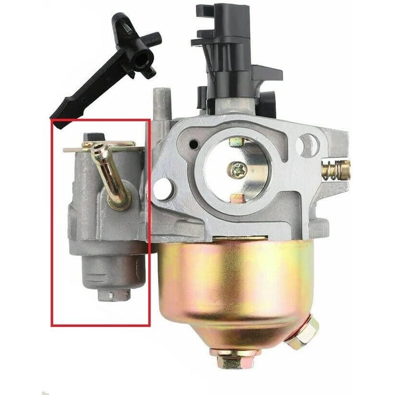 Carburetor Carb Replaces For Troy-Bilt TB27LS TB 27 LS TB27-LS