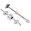CNBTR Vertical Lead Screw & Shaft Lead Optical Axis and