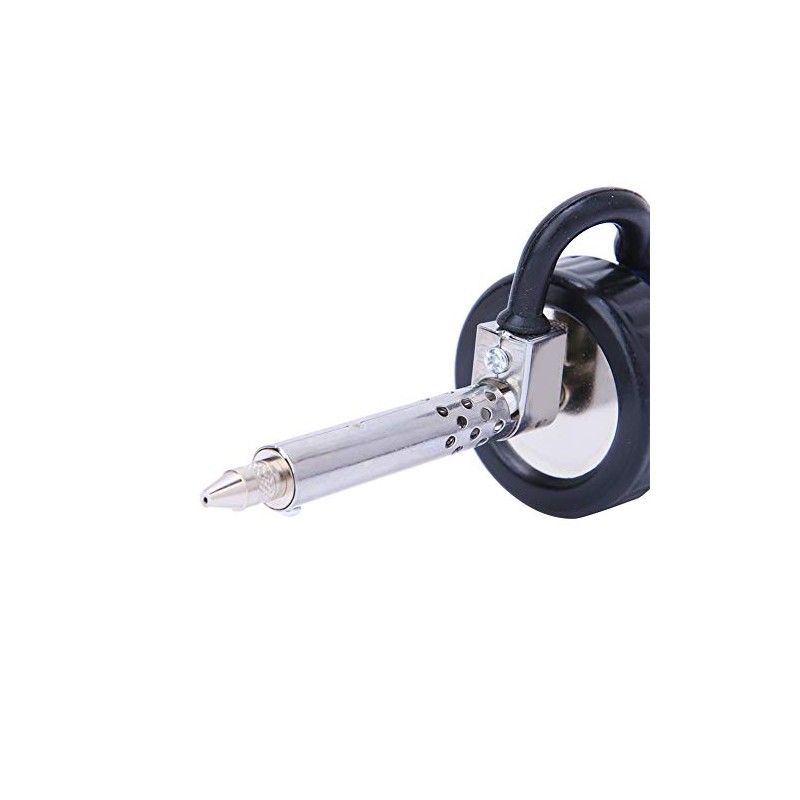 Electric Desoldering Iron, Soldering Suction, Desoldering Pump, 30 W, Fully