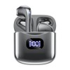 KTGEE - Auriculares inalámbricos Bluetooth 5.3, 40 horas de reproducción