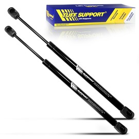 2 Pieces (Set) Tuff Support Front Hood Lift Supports 2006 To 2010 Ford Explorer / 2001 To 2010 Ford Explorer Sport Trac / 2006 To 2010 Mercury Mountaineer