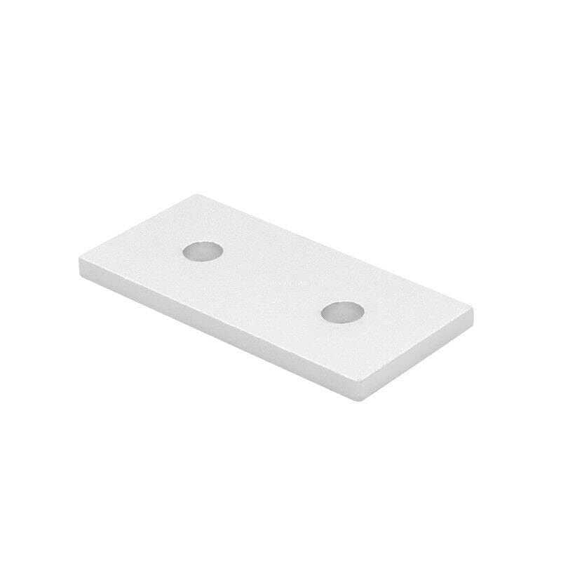 OG Secure | 2 & 3 Hole End Plate -