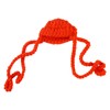 Nose Cover Protection Warmer Thread Breathable Comfortable Wearing for Instrument