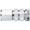 Koshin DP-022 Nagata Jizu Single Head Female Straight [Sprayer Hole