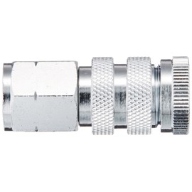 Koshin DP-022 Nagata Jizu Single Head Female Straight [Sprayer Hole Diameter 1.2]