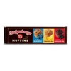 Otis Spunkmeyer Assorted Muffins Variety Pack I Wild Blueberry, Banana