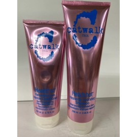 TIGI Catwalk Headshot Heavenly Hydrating Shampoo 8.45 oz  & Conditioner 6.7 oz