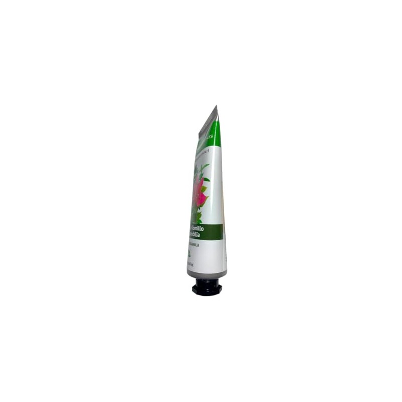 Pomada Sinergia Tomillo y Bugambilia 60 ml