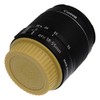 Fotodiox Designer Rear Cap for Canon EOS (Gold)