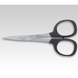 Kai N5100 Fine Embroidery Scissors, 100 mm, Kai Scissors