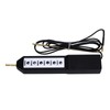 Electric Fence Tester Waterproof Voltage Meter 10KV Portable Tool with