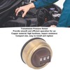 Transmission Pressure Sensor Copper Automobile Engine Pressure Transducer Switch Valve