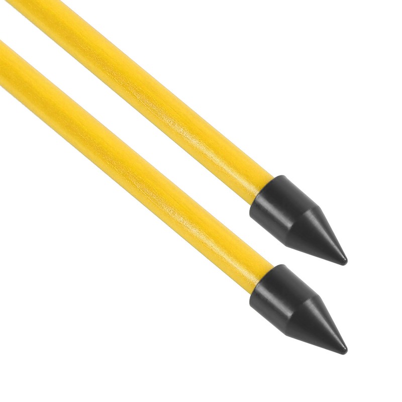 3‑ Fold Golf Indicator Stick Direction Indicator Auxiliary Trainer Golf