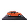 OPO 10 - 1:43 Model Car Compatible with CITROËN GSA