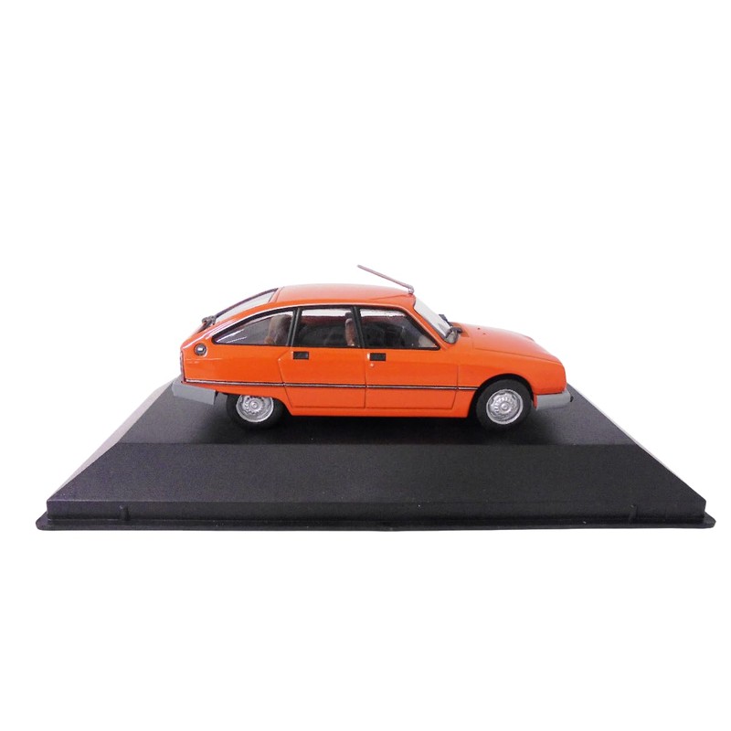 OPO 10 - 1:43 Model Car Compatible with CITROËN GSA