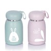 Royal Star Amy Rabbit Thermos Tumbler 1+1 Collection, 02-General Type