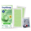 Depilsoap® – Strisce Depilatorie Corpo Per Pelli Normali – 20