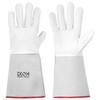 Ekon Tig Welding Gloves Made From Soft Grain Leather Leather
