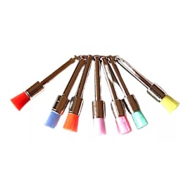 Ofertas para Dentistas Caja Con 100 Cepillos Profi Colores Surtidos