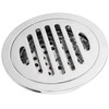 Floor Drain Copper Round Insectproof and Deodorant Floor Drain for