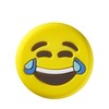 Wilson WR8404901001 EMOJI DAMPENER BOX Tennis Anti-Vibration EMOJI Dampener Box,