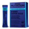 Dr. Lin PRONUTRITION Dual Plan Diet 14 sachets of lactobacillus, intestinal health, body fat management / PRONUTRITION 듀얼플랜 다이어트 유산균 14포 1개 장건강 체지방관리