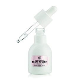 The Body Shop Drops Light Brightening Serum 30 ml