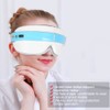 Intelligent Electric Eye Massager Hot Compress Vibration Therapy Eye Massage