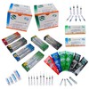 Jeringas para insulina 0.3 mL aguja Extra Delgada 32G X