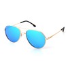 PRiSMA Sun glasses Florence (09 SunProtect blue intuition)