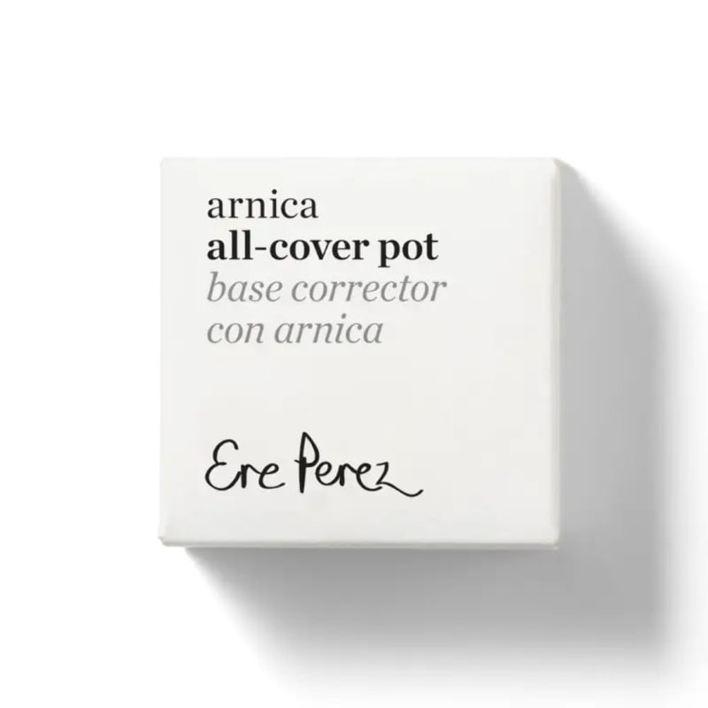 Ere Perez Corrector de Árnica Chai, 5 g