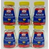 c.plus ( Lot 6 ) Bottles Chewable Antacid w/ Calcium,