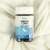 Gomitas Sueño Profundo Magnesio Vitaminas Dormir Manzanilla