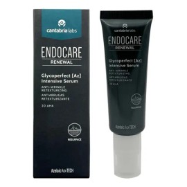Endocare Renewal Glycoperfect AZ Sérum Intensivo 50ml Noche Todo Tipo de Piel                                                                         