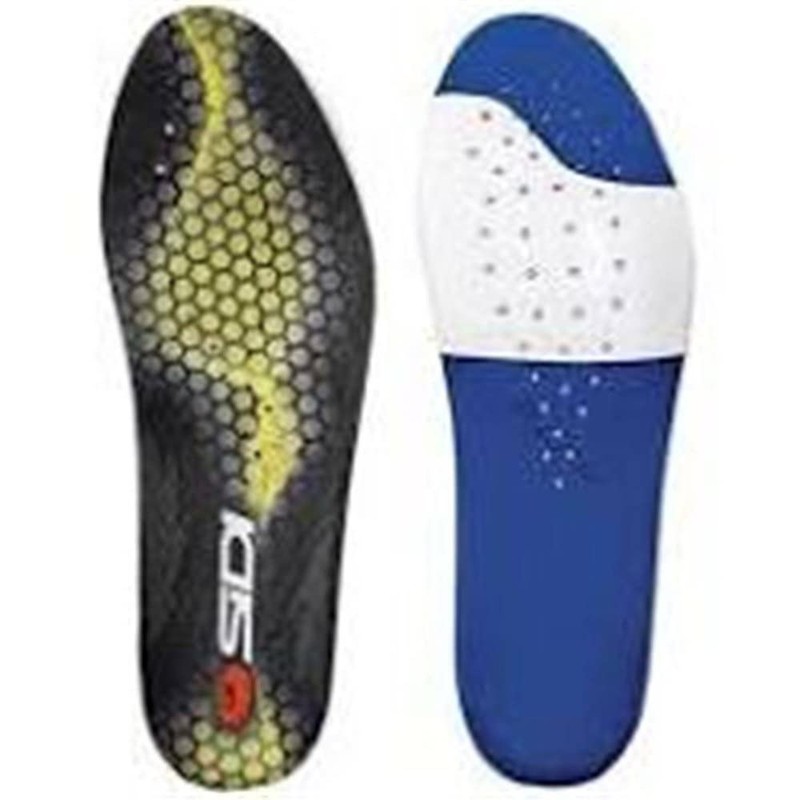 Sidi Comfort Fit Insole (73) Zwart - Size 39