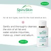 Spiruskin Cleansing Milk 200 ml