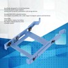 2.5 Inch Hard Drive Tray Universal SAS SATA HDD Tray