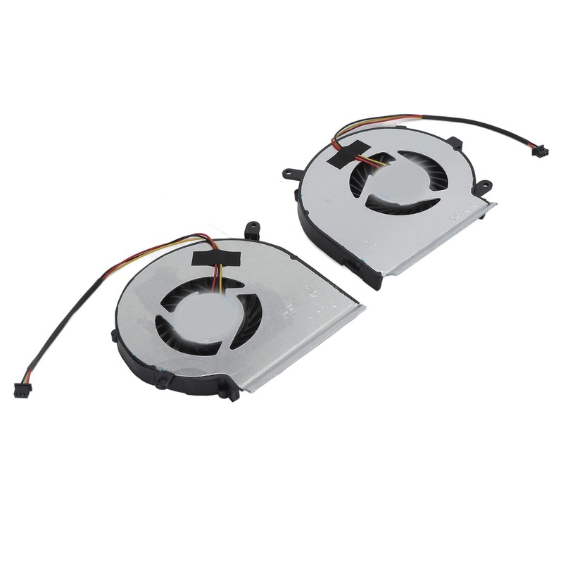 CPU GPU Cooling Fan for MSi GE62 GE72 PE60 PE70